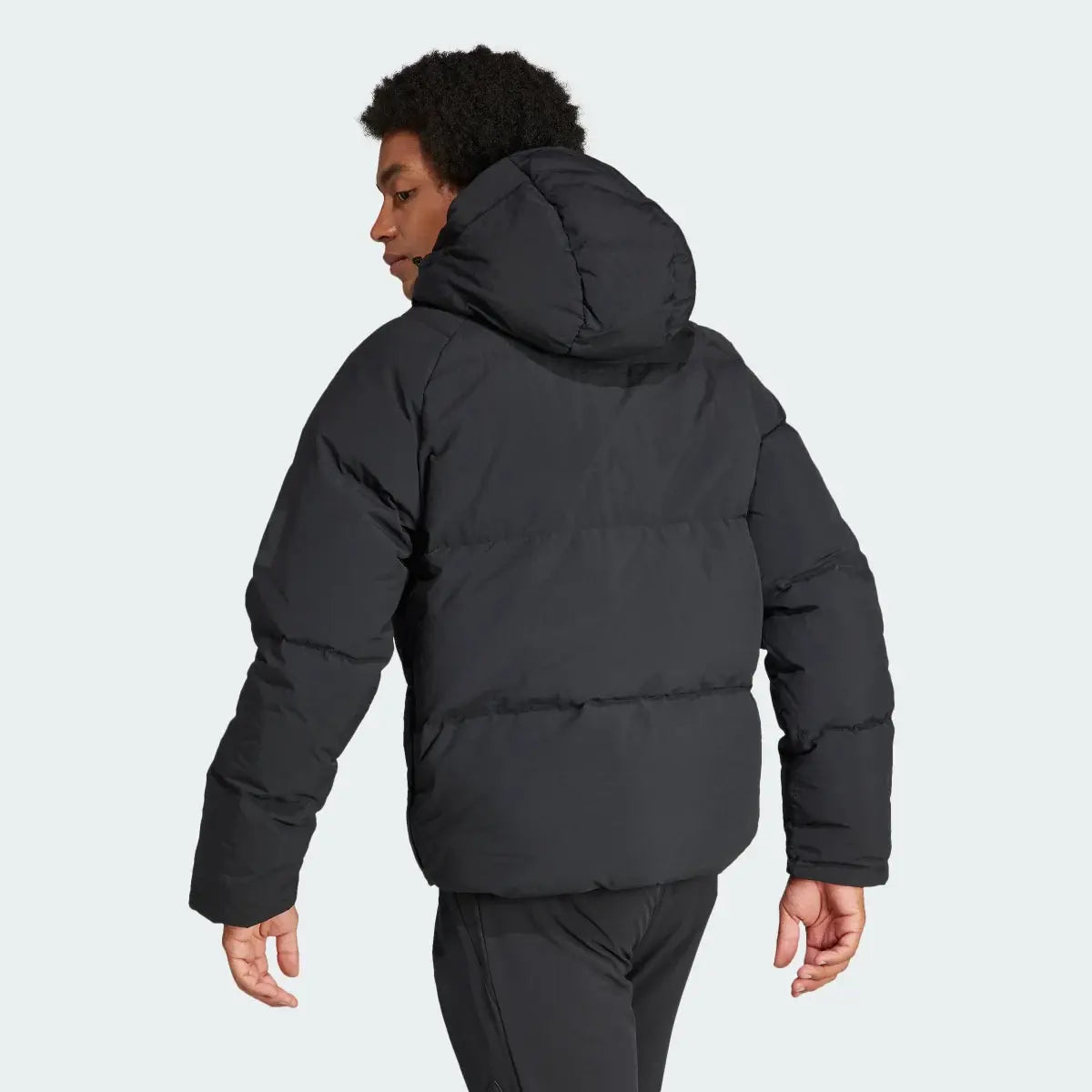 Adidas Insulated Puffer Jacket
