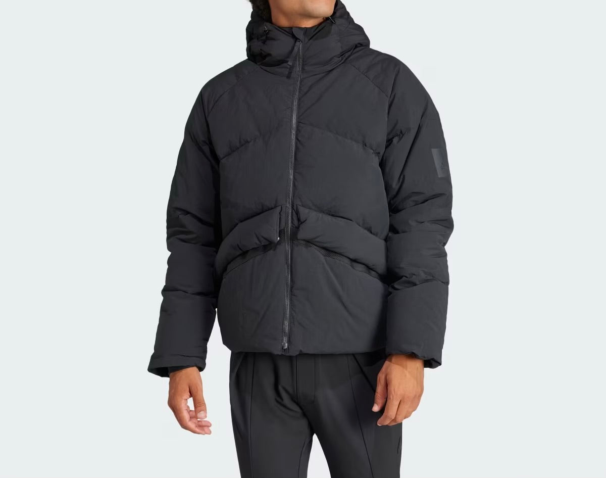 Adidas Insulated Puffer Jacket