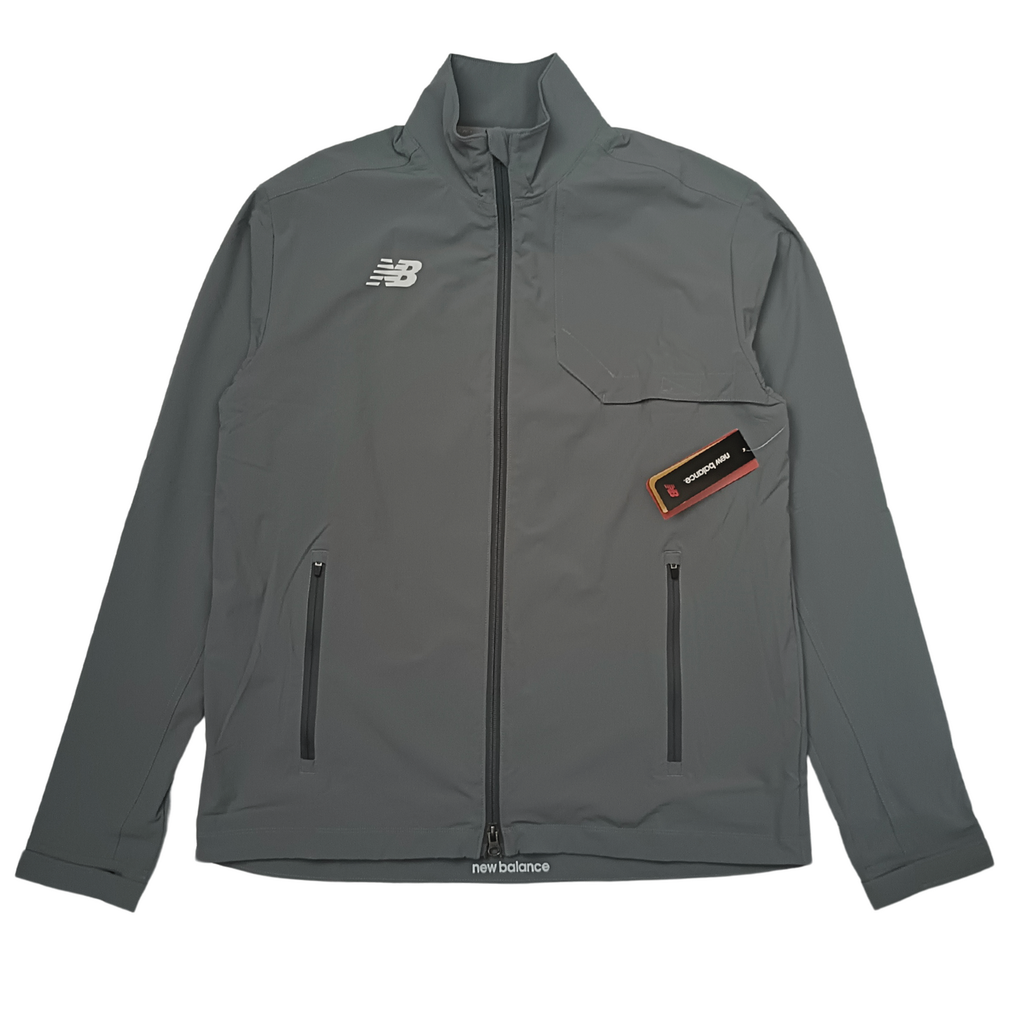 New Balance Performance Jacket
