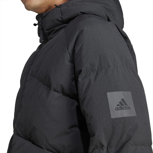 Adidas Insulated Puffer Jacket