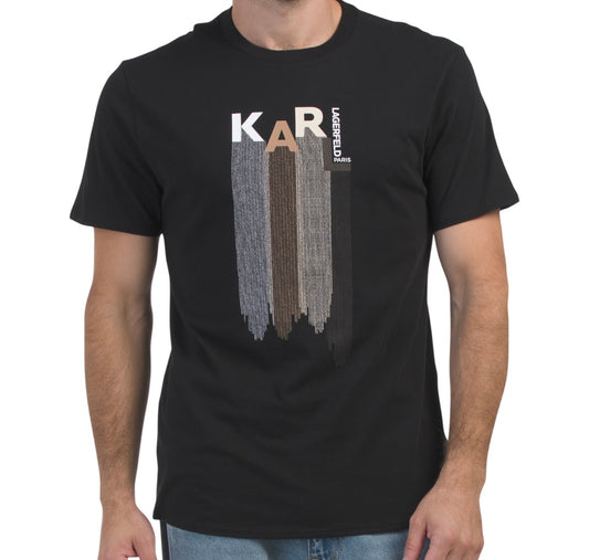 Karl Lagerfeld Paris Men’s T-Shirt